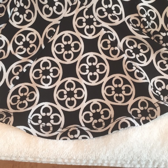 WHITE HOUSE BLACK MARKET Dress - Picture 6 of 8